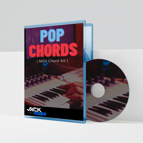 Pop Chords<br>(Midi Kit)<br>COMING SOON!