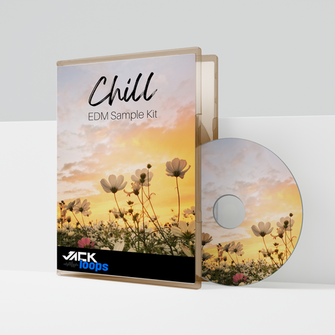 Chill EDM<br>(Sample Kit)